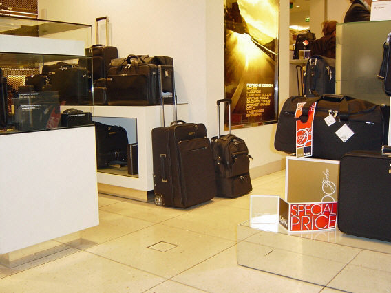 Bodensteckdose StarConnex SQUARE120